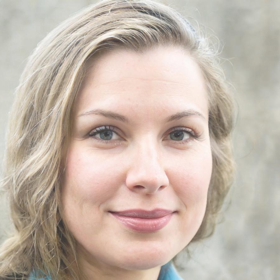 Perfil profesional de Inmaculada Peñaranda