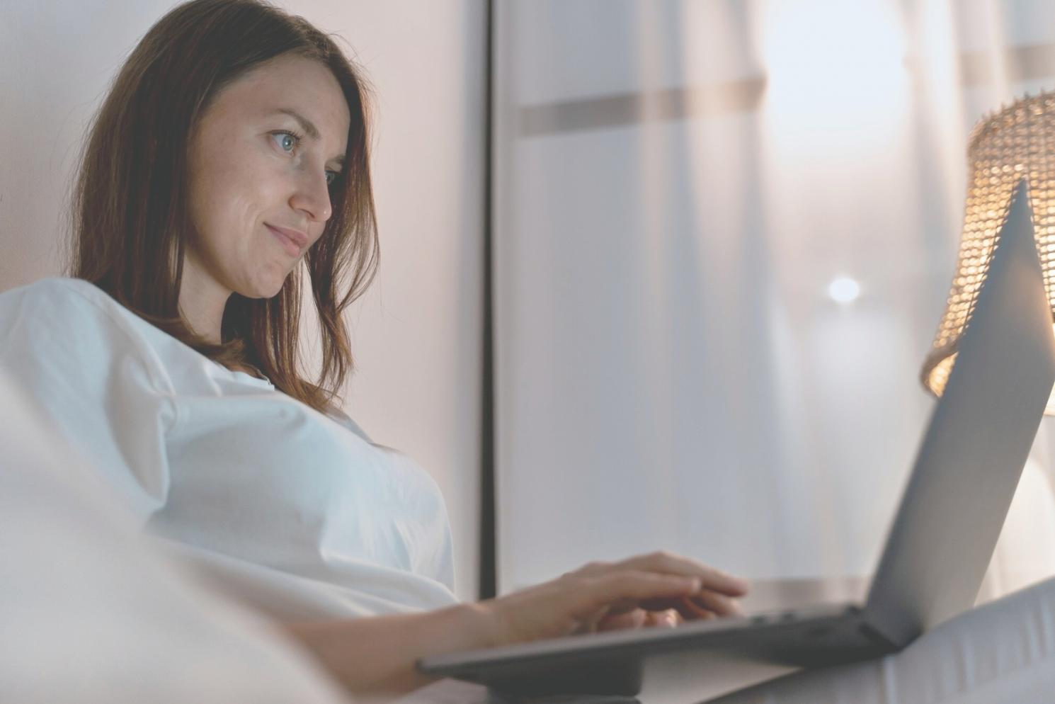 Configuración técnica de servidores y infraestructura para plataforma financiera